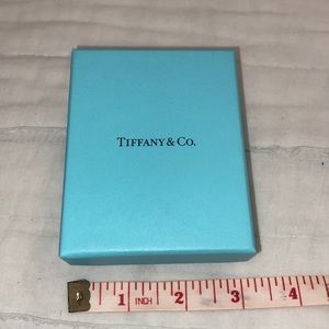 Tiffany box